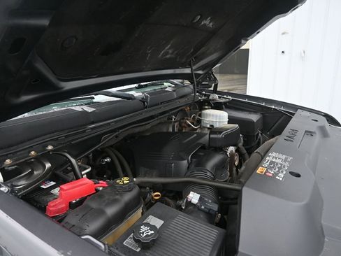 Used 2011 Chevrolet Silverado 2500 LT w/ Interior Plus Package image 21