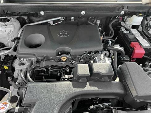 Certified 2024 Toyota RAV4 Adventure image 21