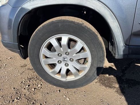 Used 2005 Honda CR-V EX image 10