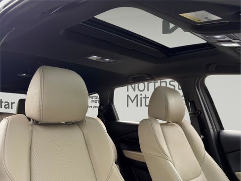 Used 2022 MAZDA CX-9 Grand Touring image 24
