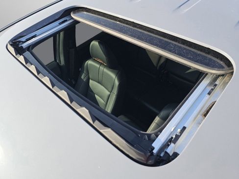 Used 2024 Honda Ridgeline TrailSport image 8