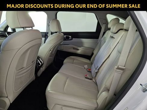 Used 2021 Kia Sorento S AWD/4WD image 12