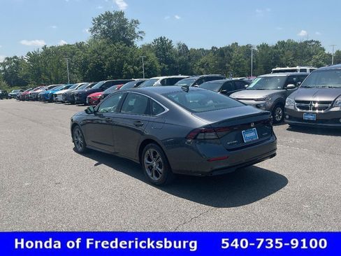 Used 2026 Honda Accord EX-L image 4