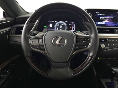 Used 2021 Lexus ES 300h w/ Accessory Package 2 FWD image 18