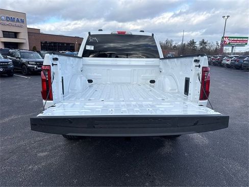 New 2026 Ford F150 STX w/ Equipment Group 200A image 11