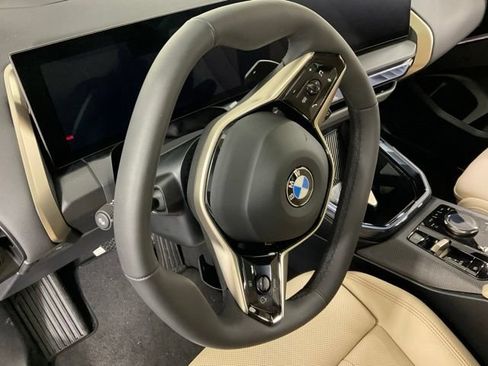 Certified 2025 BMW X3 xDrive30i w/ Premium Package AWD/4WD image 22