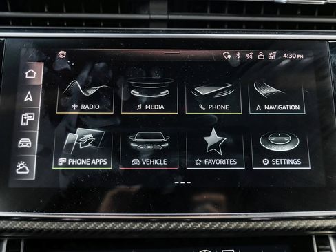 Used 2022 Audi RS Q8 image 36