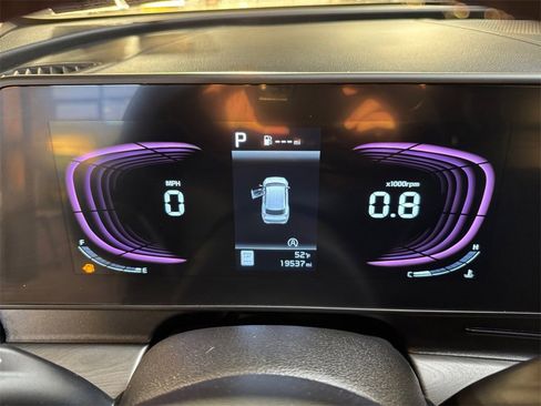 Certified 2023 Kia Sportage X-Line w/ X-Line Premium Package image 16