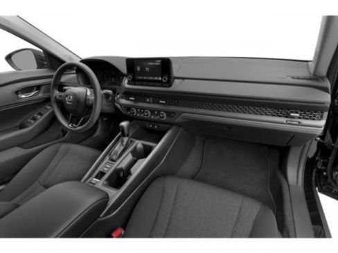 New 2025 Honda Accord SE image 18
