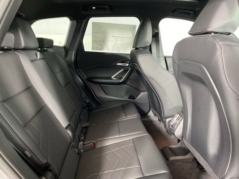 New 2026 BMW X1 xDrive28i w/ Technology Package image 26