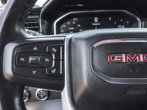 Used 2024 GMC Sierra 1500 Elevation w/ X31 Off-Road Package image 16