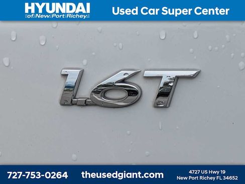 Used 2020 Hyundai Kona Limited FWD image 13