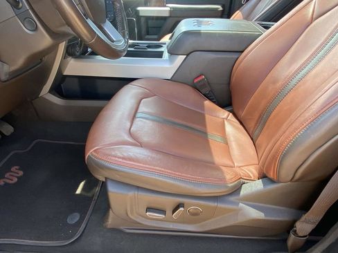 Used 2022 Ford F250 King Ranch w/ Chrome Package AWD/4WD image 48