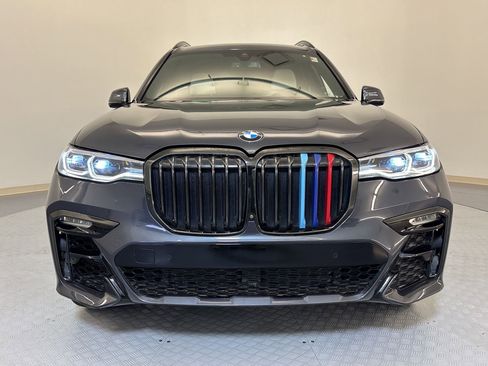 Used 2021 BMW X7 M50i w/ Dynamic Handling Package image 6