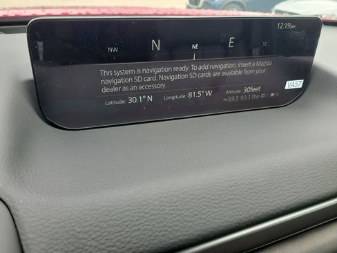 New 2026 MAZDA CX-50 AWD 2.5 Hybrid w/ Weather Package image 29