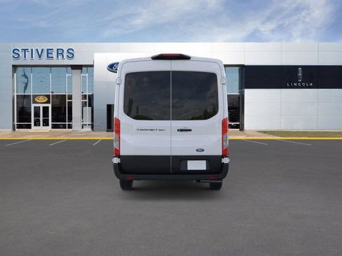 New 2026 Ford Transit 350 XL image 6