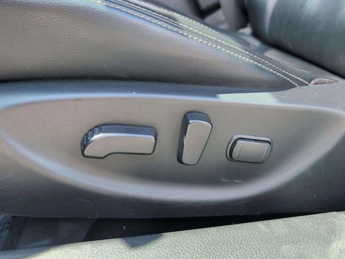 Used 2020 Nissan Maxima 3.5 SV w/ Floor Mat Group FWD image 14