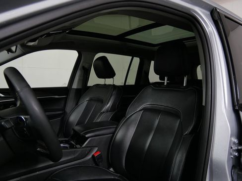 Used 2022 Jeep Grand Cherokee Limited 4xe AWD/4WD image 14