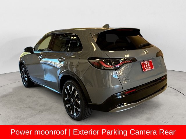 New 2027 Honda HR-V EX-L image 3