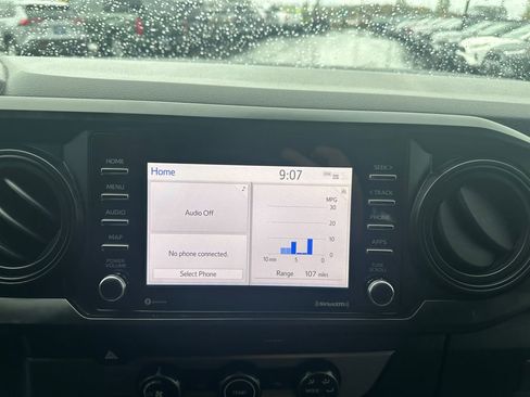 Used 2023 Toyota Tacoma SR image 16