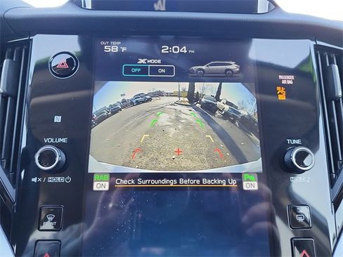 Certified 2023 Subaru Outback Limited XT image 24