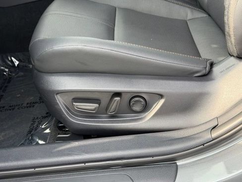 Certified 2025 Toyota Camry XLE AWD/4WD image 24