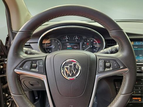 Used 2021 Buick Encore Preferred w/ Safety Package FWD image 16
