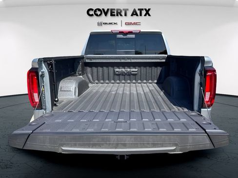New 2026 GMC Sierra 1500 AT4 w/ AT4 Premium Package AWD/4WD image 26