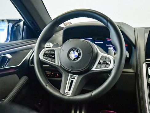 Certified 2023 BMW M850i xDrive Coupe image 18