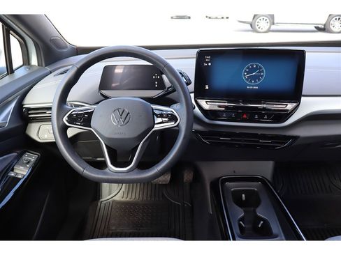 Used 2023 Volkswagen ID.4 Pro image 27