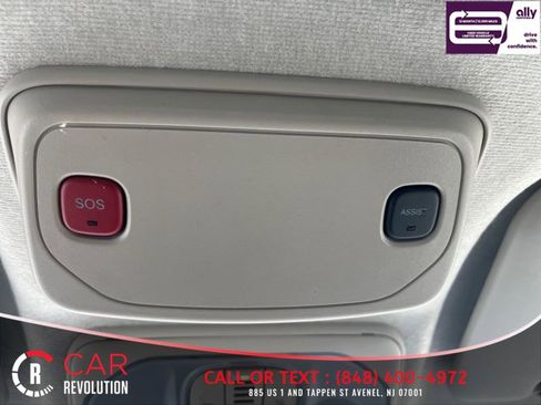 Used 2023 RAM ProMaster 1500 image 9