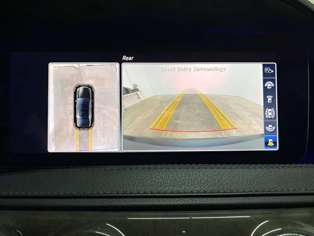 Used 2018 Mercedes-Benz S 450 Sedan image 81