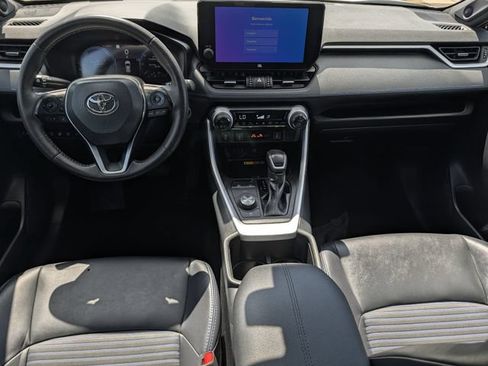Used 2023 Toyota RAV4 XSE AWD/4WD image 11