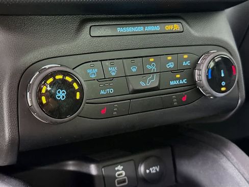 Certified 2024 Ford Bronco Sport Badlands image 18