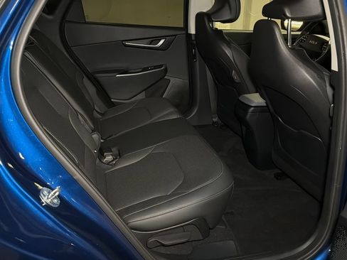 Certified 2024 Kia EV6 Wind AWD/4WD image 15