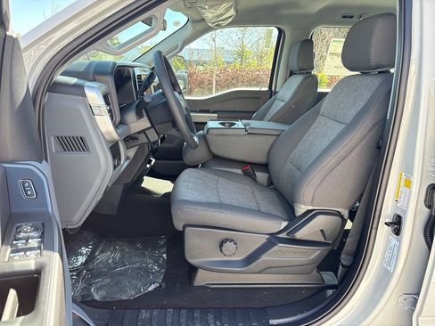 New 2026 Ford F250 XL w/ STX Appearance Package AWD/4WD image 28