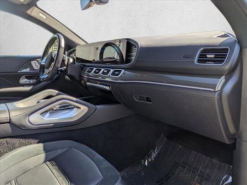 Used 2022 Mercedes-Benz GLE 53 AMG AMG GLE 53 image 22