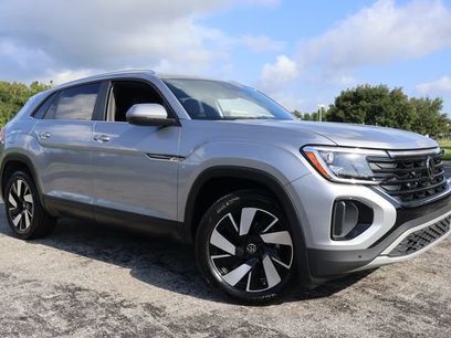 Certified 2026 Volkswagen Atlas Cross Sport SE