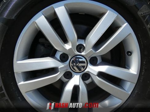 Used 2017 Volkswagen Tiguan S AWD/4WD image 21