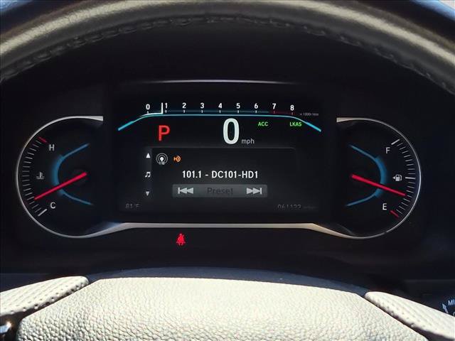 Used 2021 Honda Passport Elite image 10