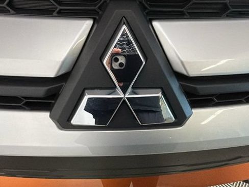 Used 2024 Mitsubishi Outlander Sport ES AWD/4WD image 9