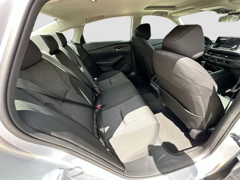 New 2025 Honda Accord SE image 21