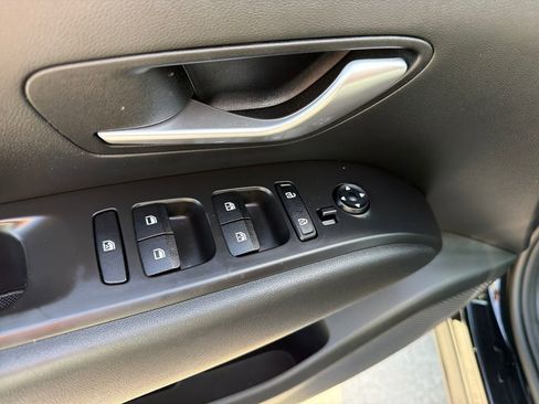 Used 2024 Hyundai Santa Cruz SEL FWD image 21