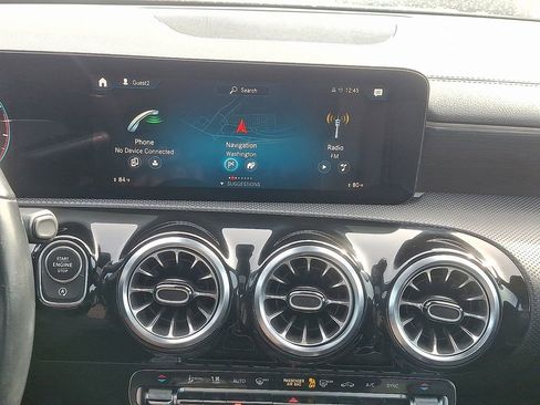 Used 2023 Mercedes-Benz CLA 250 CLA 250 image 17