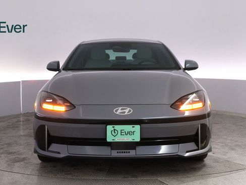 Used 2024 Hyundai Ioniq 6 SEL RWD image 12