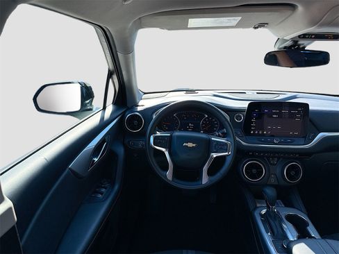 Used 2023 Chevrolet Blazer LT w/ Driver Confidence Package image 20