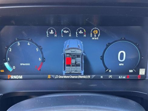 New 2025 Ford F150 Tremor w/ Equipment Group 402A High image 12