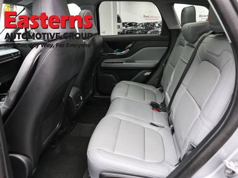 Used 2022 Lincoln Corsair AWD w/ Premium Package image 22