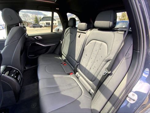 Used 2020 BMW X5 xDrive40i w/ Convenience Package image 20