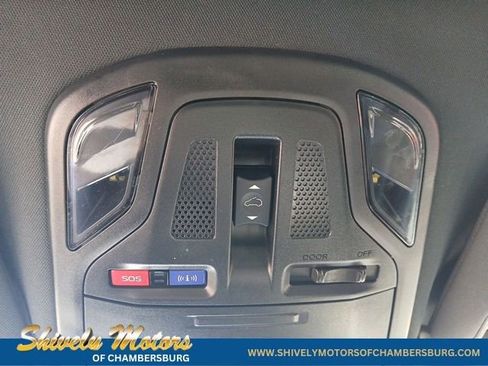 Used 2023 Subaru Outback Wilderness AWD/4WD image 18